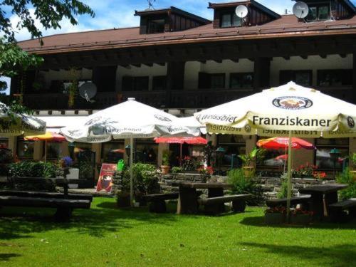 Gasthof Petra Oberstdorf Esterno foto