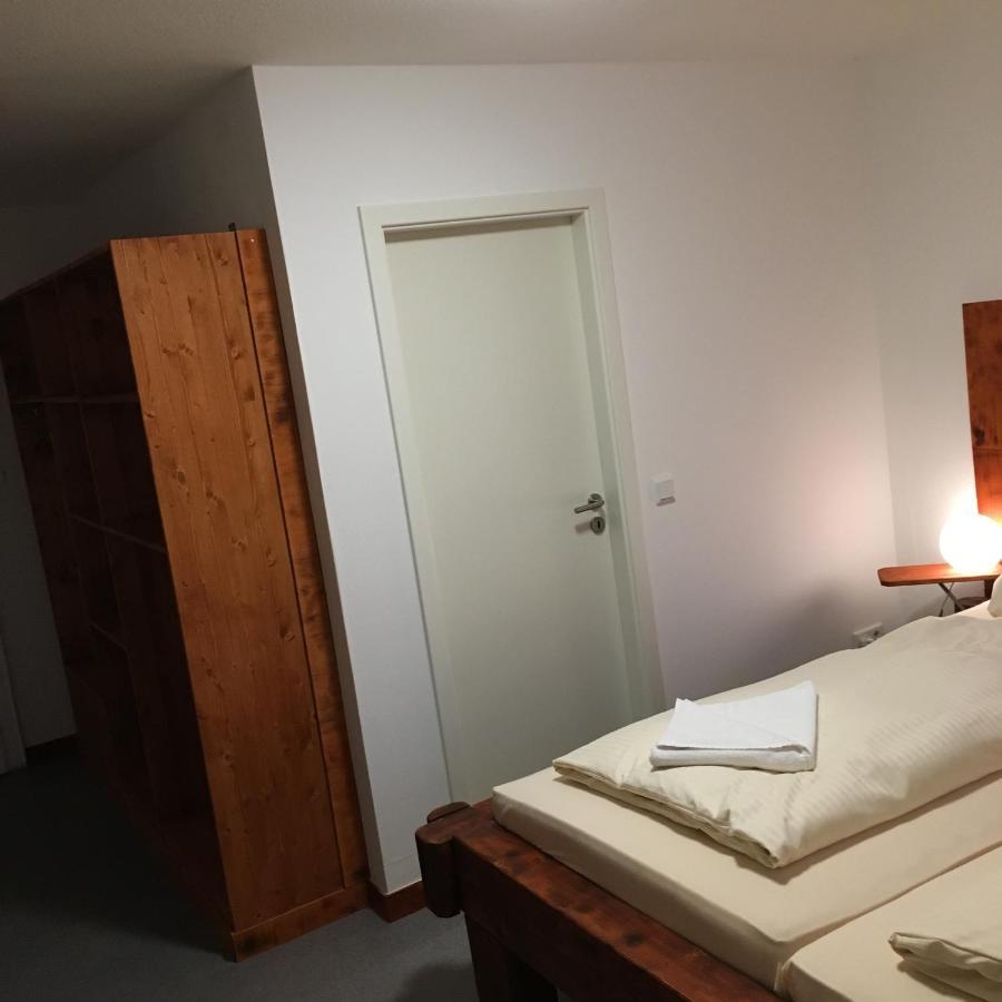 Gasthof Petra Oberstdorf Esterno foto